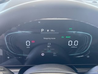 Kia Niro 1.6 GDi HEV 102kW (139CV) Concept
