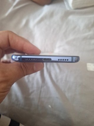 Xiaomi Mi 8 128GB Negro