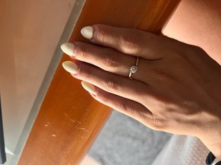 Anillo Pandora Corazón Plata