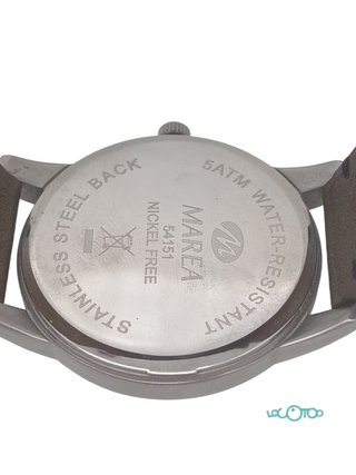Reloj De Pulsera Marea 54151