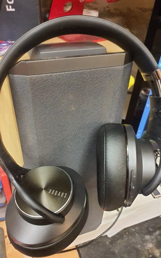 MEJORADOS!! Auriculares Bluetooth DOQAUS