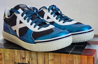 Zapatillas Munich Antiguas Descatalogadas Talla 42