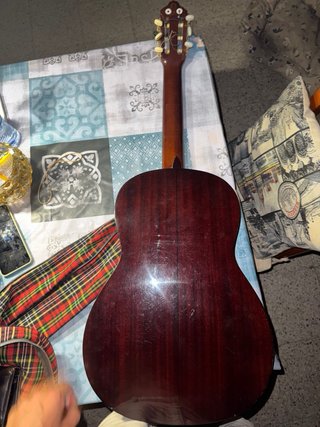 Guitarra Española Clásica