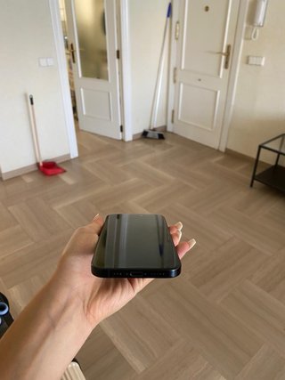 iPhone 15 Negro