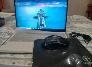 Intel laptop