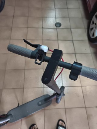 Patinete Eléctrico Xiaomi - Buen Estado