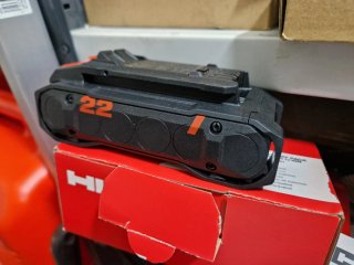 Batería HILTI Nuron 22V