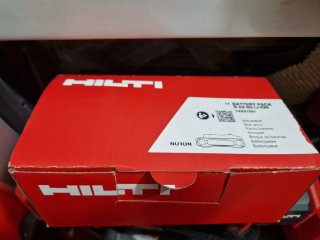 Batería HILTI Nuron 22V