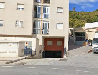 Cochera en Almuñecar ( laderas de castelar)
