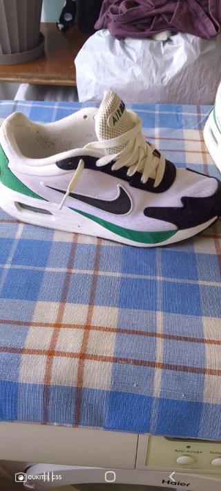 Zapatillas Nike Air Max Verano Gym