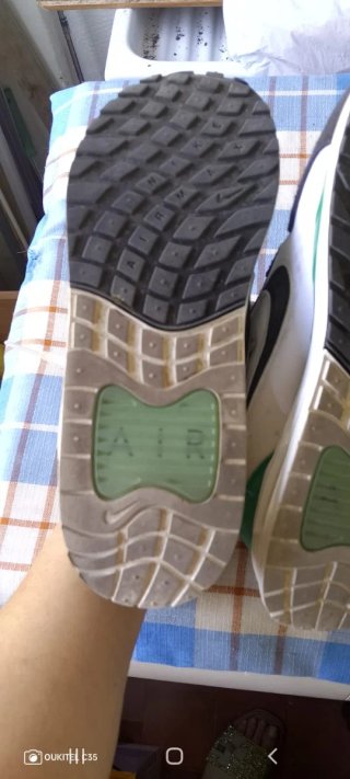 Zapatillas Nike Air Max Verano Gym