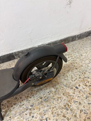 Patín Eléctrico Xiaomi 4