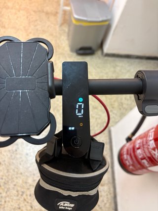 Patín Eléctrico Xiaomi 4
