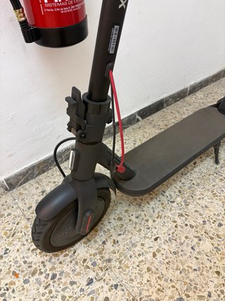 Patín Eléctrico Xiaomi 4