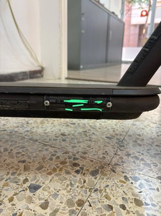 Patín Eléctrico Xiaomi 4