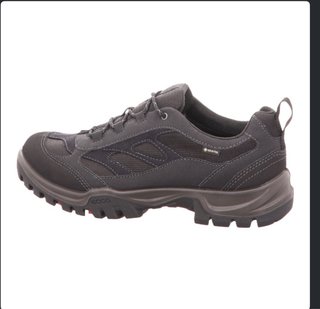 Zapatos de hombre negros