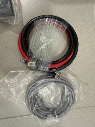 Inversor EDECOA 2000W 12V a 230V
