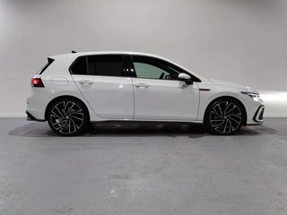 Volkswagen Golf GTI 2.0 TSI 180 kW (245 CV) DSG