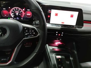 Volkswagen Golf GTI 2.0 TSI 180 kW (245 CV) DSG