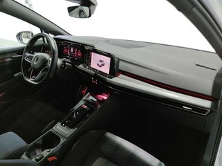 Volkswagen Golf GTI 2.0 TSI 180 kW (245 CV) DSG