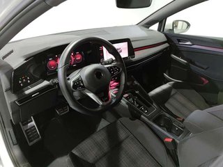Volkswagen Golf GTI 2.0 TSI 180 kW (245 CV) DSG