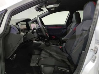 Volkswagen Golf GTI 2.0 TSI 180 kW (245 CV) DSG