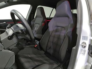 Volkswagen Golf GTI 2.0 TSI 180 kW (245 CV) DSG