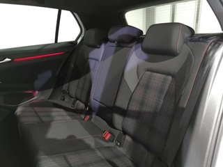 Volkswagen Golf GTI 2.0 TSI 180 kW (245 CV) DSG