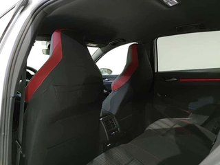 Volkswagen Golf GTI 2.0 TSI 180 kW (245 CV) DSG