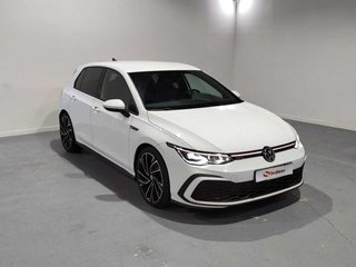 Volkswagen Golf GTI 2.0 TSI 180 kW (245 CV) DSG