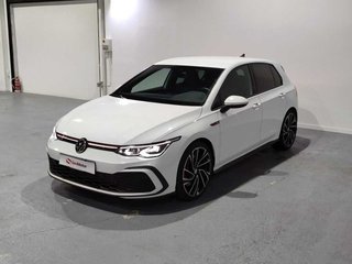 Volkswagen Golf GTI 2.0 TSI 180 kW (245 CV) DSG