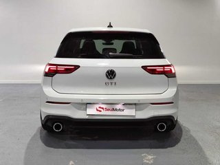 Volkswagen Golf GTI 2.0 TSI 180 kW (245 CV) DSG