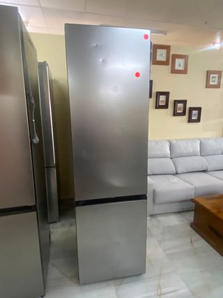 Frigorífico Samsung con Congelador