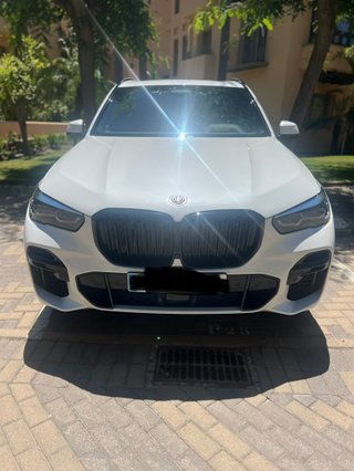 BMW X5 2023