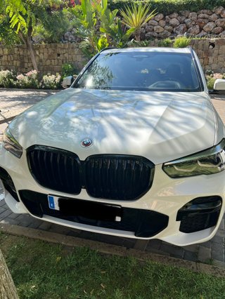 BMW X5 2023
