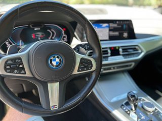 BMW X5 2023