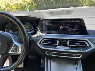BMW X5 2023