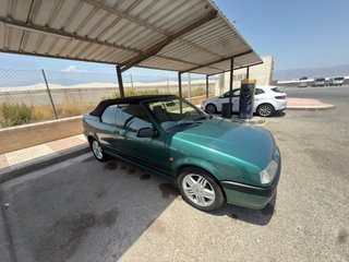 Renault 19 1992