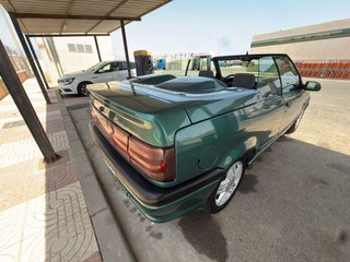 Renault 19 1992
