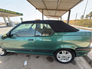 Renault 19 1992