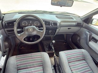 Renault 19 1992