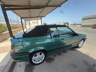 Renault 19 1992