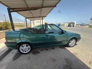 Renault 19 1992