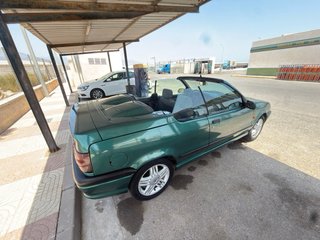 Renault 19 1992