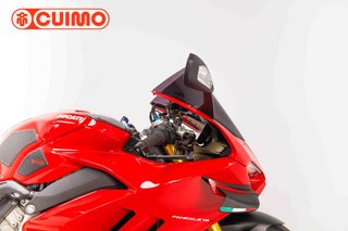 DUCATI PANIGALE V4 S