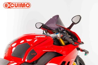 DUCATI PANIGALE V4 S