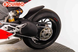DUCATI PANIGALE V4 S