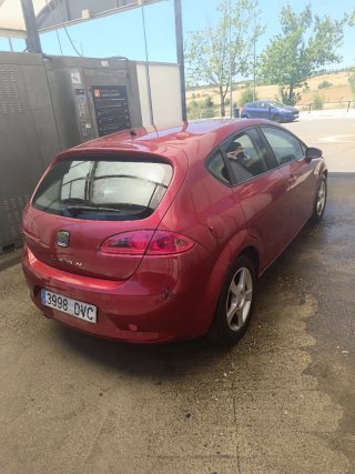 SEAT Leon 2006
