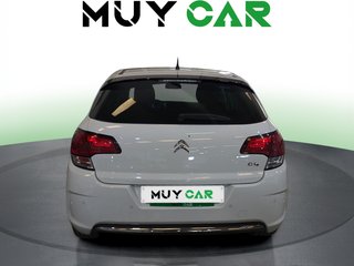 Citroen C4 PureTech 130 S&S Shine 96 kW (130 CV)