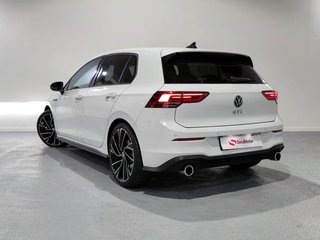 Volkswagen Golf GTI 2.0 TSI 180 kW (245 CV) DSG